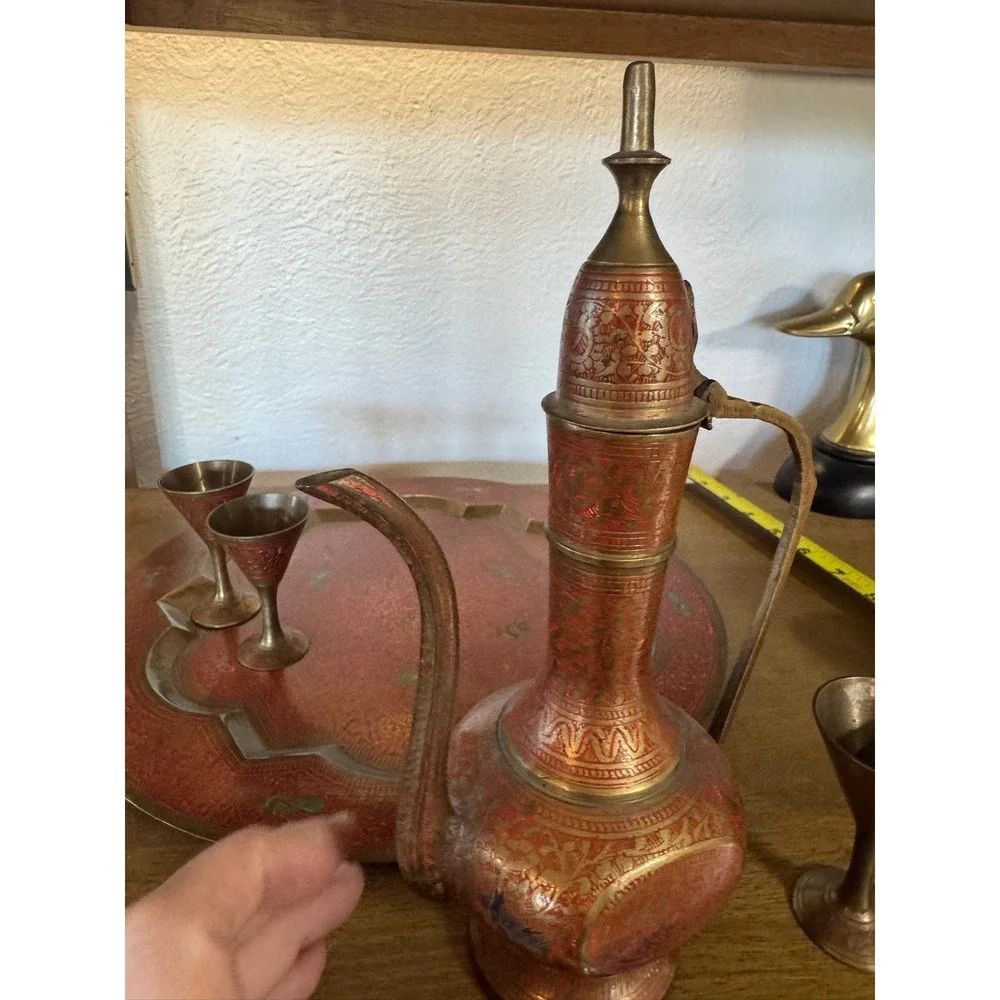 N/A vintage decorative